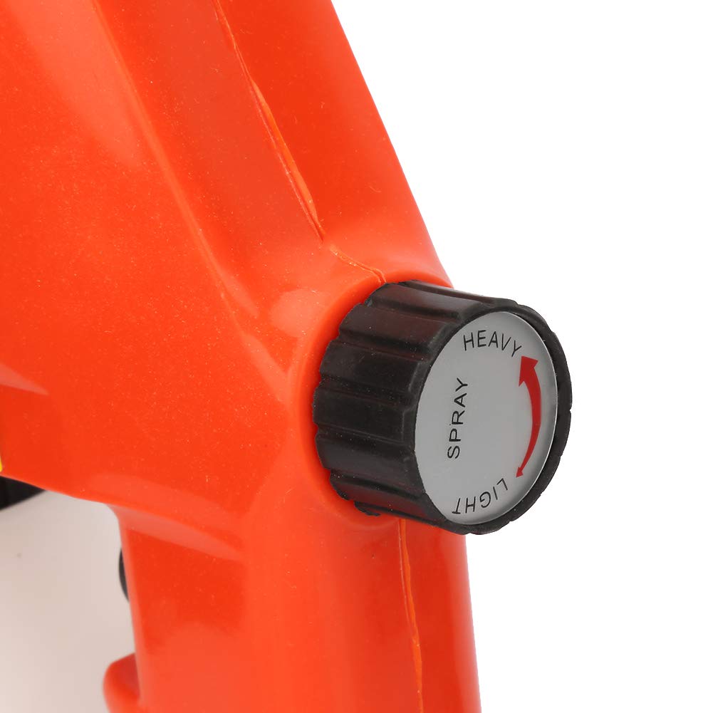 Aparat de Vopsit PRO PAINTER 3 Pentru Toate Tipurile de Vopsea, 2 Moduri, Rezervor 600 ml, Alimentare La Retea