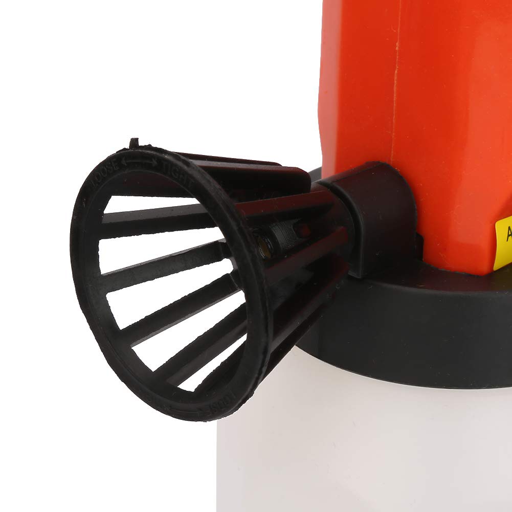 Aparat de Vopsit PRO PAINTER 3 Pentru Toate Tipurile de Vopsea, 2 Moduri, Rezervor 600 ml, Alimentare La Retea