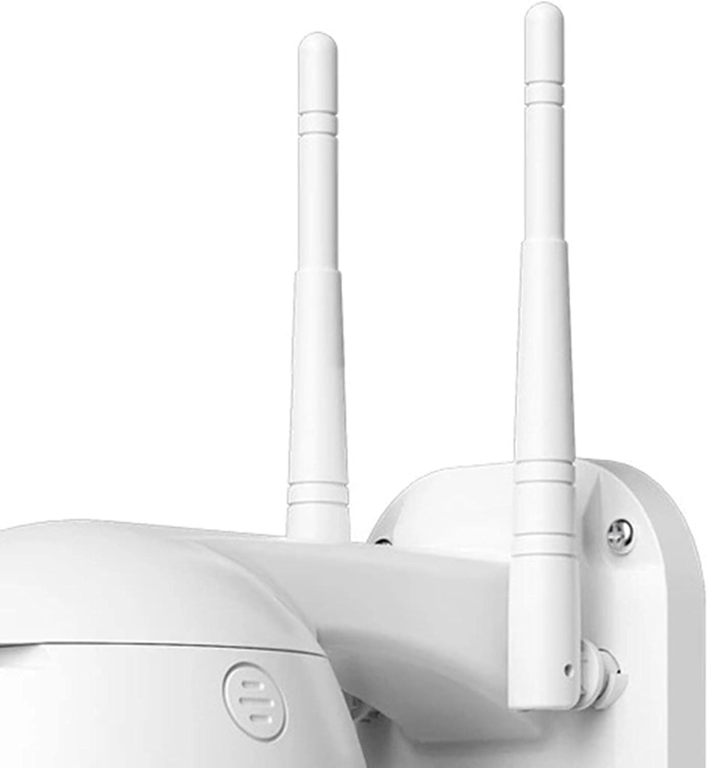 Set Promo: 3 Camere De Supraveghere Wifi Smart, Full HD, Senzor de Miscare, IP66, Aplicatie Telefon + 3 Carduri 64 GB+ EXTRA CADOU SURPRIZA