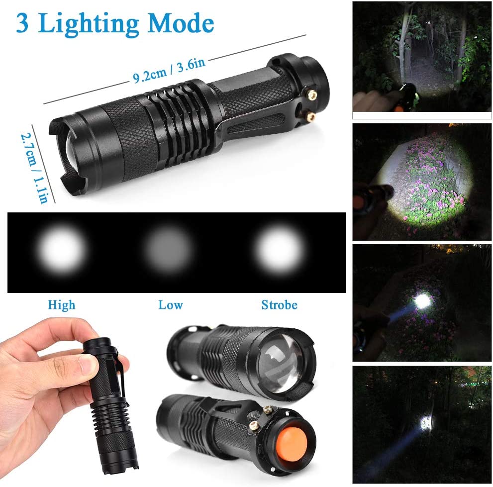 Kit Multifunctional Pentru Supravietuire, In Situatii Extreme, Ideal Pentru Cutremur, 13 Piese
