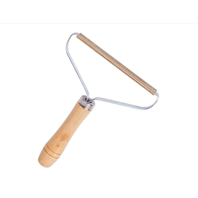 Set De 4 Accesorii Pentru Curatarea Scamelor Si Indepartarea Parului De Animale, Manusa, 2 Captatoare De Par Pentru Masina De Spalat, Perie Cu Zimti