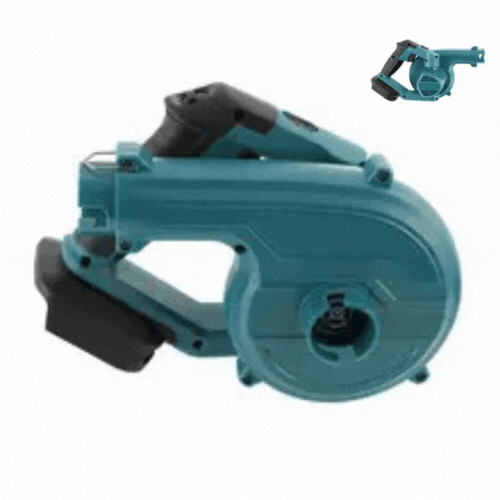 Suflanta frunze, rotatie 180 de grade, baterii 18V