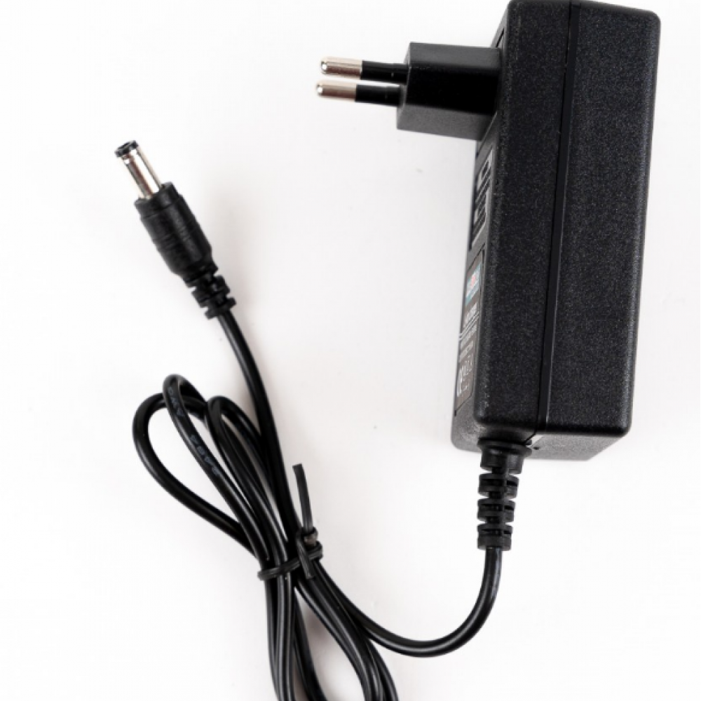 Drujba Electrica, Cu Sistem De Ungere, 14 Inch, Cu 2 x Lama Lunga De 35.5 cm + 2 x Lant + 1 x Acumulator, 48V
