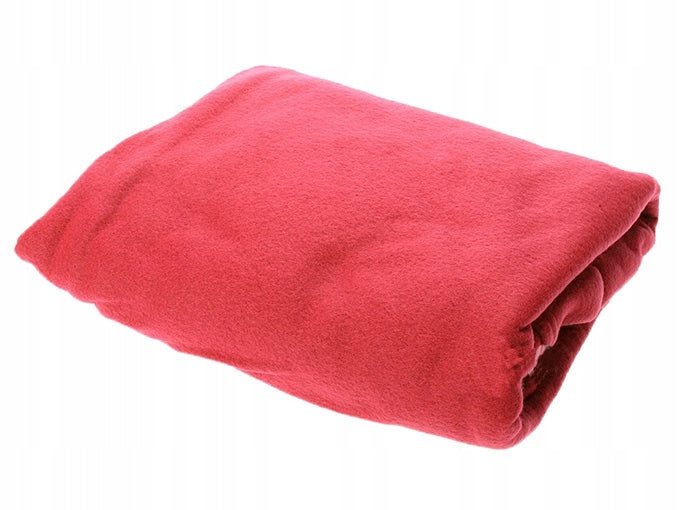 1+1 CADOU: Patura cu maneci CozyGirl, gluga si buzunar, poliester, marime universala