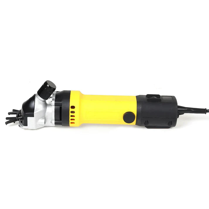 Masina Electrica Profesionala De Tuns Oi, Putere 850W , 6 Trepte De Viteza + Geanta De Depozitare Inclusa