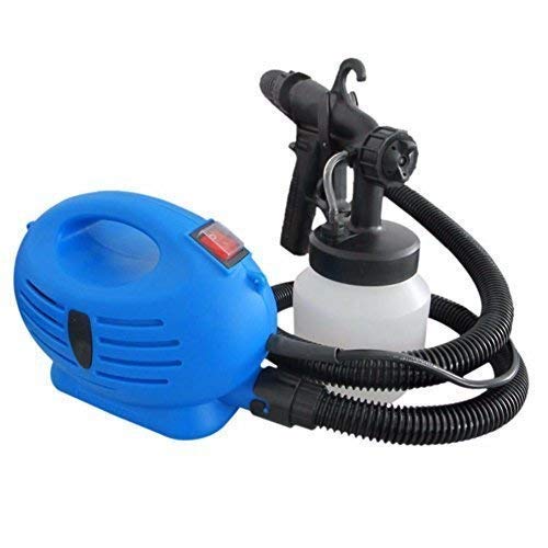 Aparat Pentru Vopsit Si Zugravit Rapid, Paint Zoom, Rezervor 600 ml+ CADOU SURPRIZA