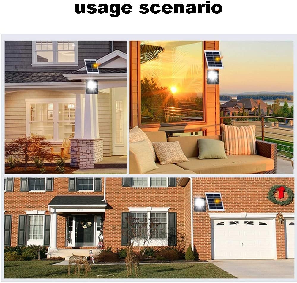 PACHET PROMOTIONAL: Proiector Puternic Si Rezistent La Apa IP66 VELORA 200W + Panou Solar + Telecomanda Si Accesorii,Incarcare Rapida + Accesorii+ Lampa Solara 100x Led CADOU