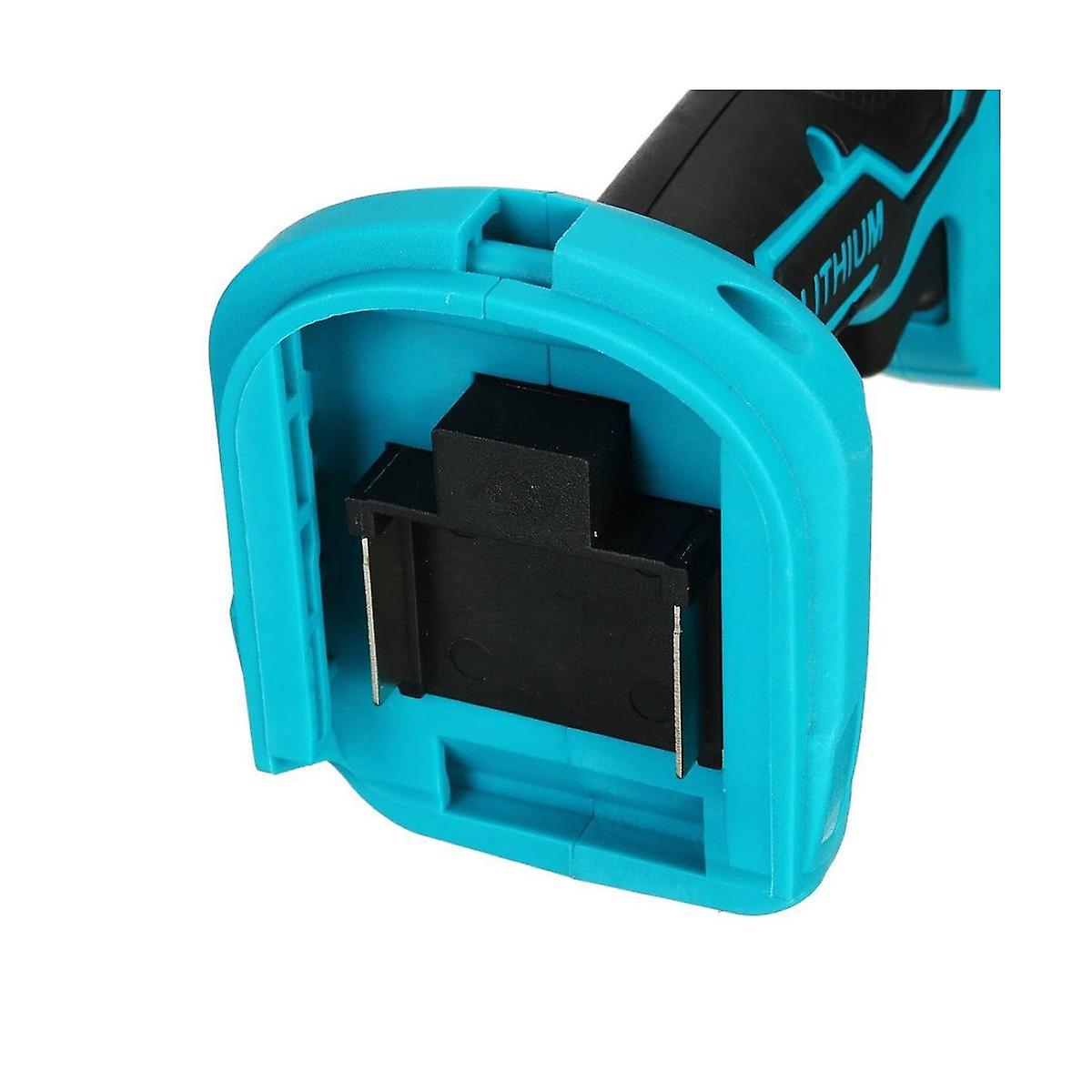 Fierastrau Tip Sabie ExpertGarden®, Pe Acumulatori 24V, 3000 RPM, 4 Lame, Geanta De Plastic Inclusa