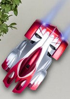 Masinuta Anti-Gravitatie Care Merge Pe Perete, Tavan Si Suprafete Plate, Cu Telecomanda Si Incarcare USB