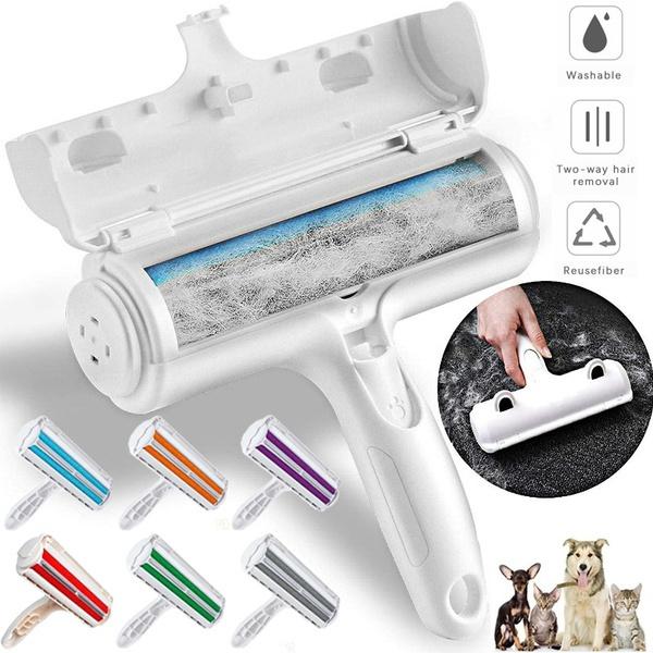 1+1 GRATIS Rola Pentru Indepartarea Parului De Animale
