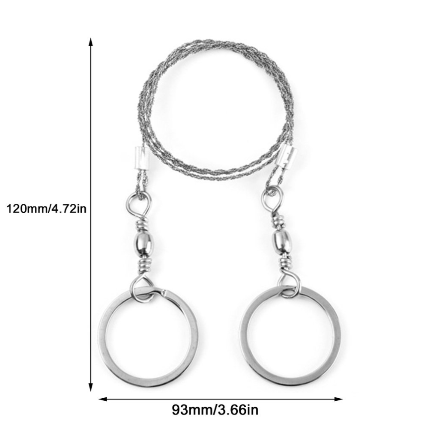 Fierastrau Tip Lant, Portabil, Lama De Taiere 57cm