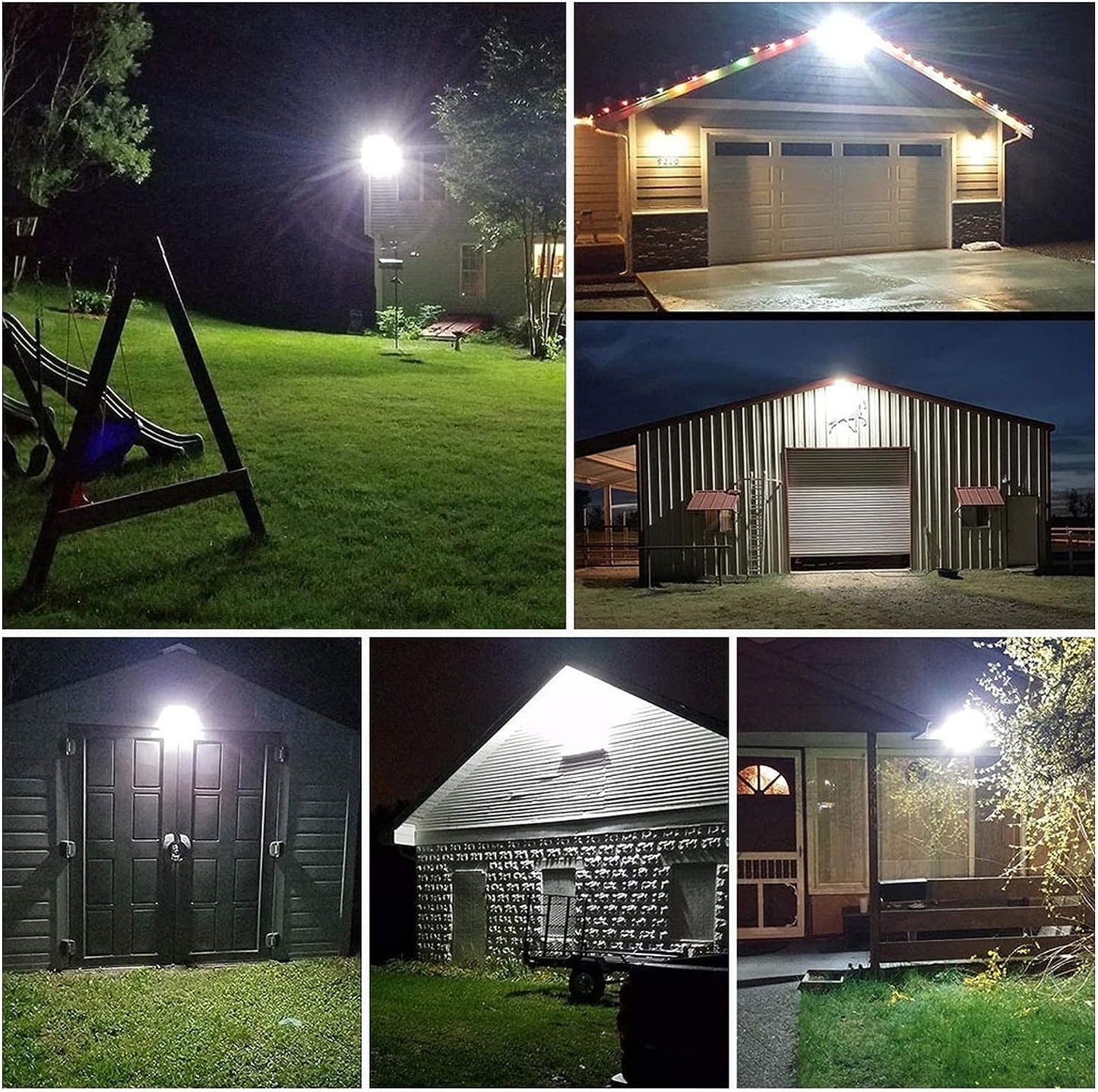 PACHET PROMOTIONAL: Proiector LED Cu Panou Solar VELORA, 100W, Control Prin Telecomanda, Senzor Crepuscular + Accesorii