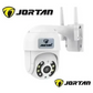 SET 2 X Camera Smart Color Jortan Wifi, IP Vizualizare Live Prin Aplicatie, Senzor de Miscare + 2 CARDURI CADOU