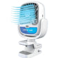 PACHET PROMO: Ventilator Portabil Arctic Cool 360° Cu Apa + Sistem Racire Terasa  Cu Vapori de Apa 20m + Parasolar Auto Tip Acordeon