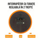 Aparat Electric Pentru Polisat Masina Multifunctional. Pentru Curatare Ghiuveta, WC, Faianta, Pantofi, Parchet, 140 W