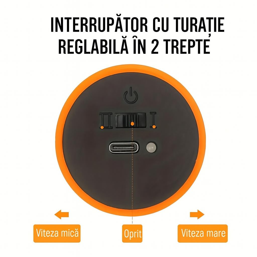 Aparat Electric Pentru Polisat Masina Multifunctional. Pentru Curatare Ghiuveta, WC, Faianta, Pantofi, Parchet, 140 W