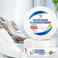 2+2 Gratis Crema Magica Multifunctionala De Curatare Pantofi Albi Si Alte Suprafete Fara Apa Cu Rezultate Imediate