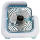 Pachet Promotional : 2 x Piscina 115x 82x 33 cm + 2 x Pompa Electrica  + Ventilator Cadou