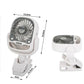 Mini Racitor Portabil Cu Apa Si Gheta Arctic Cool 360° Ideal Pentru Cort, Carucior Bebe