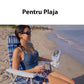 Mini Racitor Portabil Cu Apa Si Gheta Arctic Cool 360° Ideal Pentru Cort, Carucior Bebe