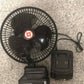 Ventilator Portabil Cu Acumulator Puternic – Baterie 96V + Încarcator CADOU
