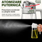 1+1 GRATIS: Recipient Presurizat Pentru Ulei Cu Pulverizare Fina, 300 ml