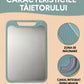1+1 Gratis: Fund De Tocat Profesional Din Otel Inoxidabil, 35 x 22 CM