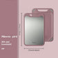 1+1 Gratis: Fund De Tocat Profesional Din Otel Inoxidabil, 35 x 22 CM