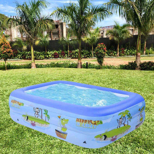 Camera Smart Color Jortan Wifi + Card de Memorie 32GB + Piscina Gonflabila 115x82x33 cm + Pompa Electrica CADOU