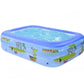 Camera Smart Color Jortan Wifi + Card de Memorie 32GB + Piscina Gonflabila 115x82x33 cm + Pompa Electrica CADOU