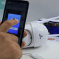 SET 4 X Camera Smart Color Jortan Wifi, IP Vizualizare Live Prin Aplicatie, Senzor de Miscare + 4 CARDURI DE 64GB CADOU