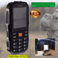 Telefon militar, Dual SIM, Baterie 2800 mAh