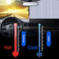 1+1 GRATIS: Parasolar Auto Tip Acordeon, Universal, Retractabil, Cu Fixare Prin Ventuze, 65 cm