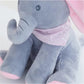 PROMO: Elefant De Jucarie, model 2023, Cucu Bau, Interactiv, Canta si Vorbeste
