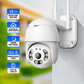Camera Smart IP Wireless HD Cu Detector De Miscare Si Vedere Nocturna